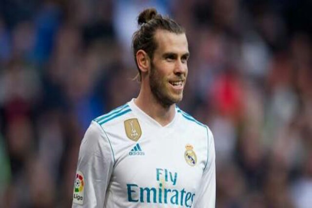 Fans Real Madrid Rayakan Kemenangan